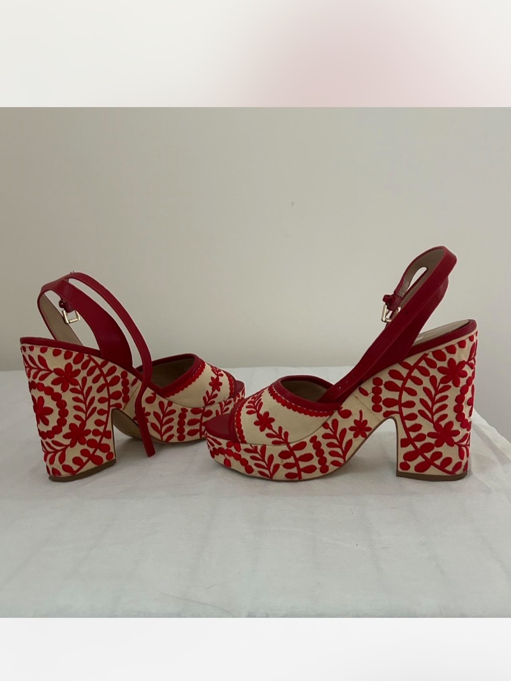 Aldo heels - Picture 4 of 4